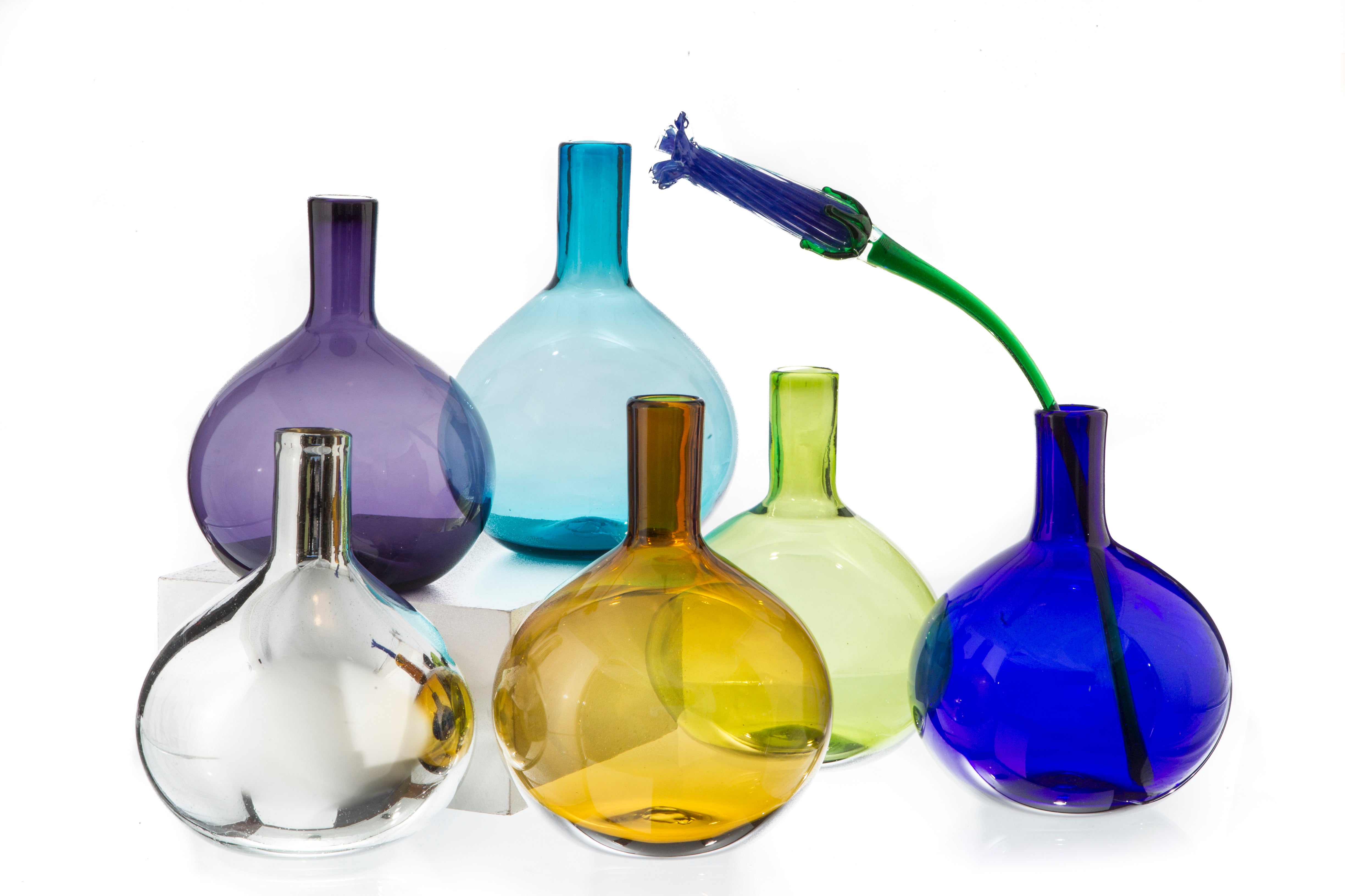 Short Bottles
