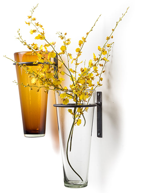 Wall Vases