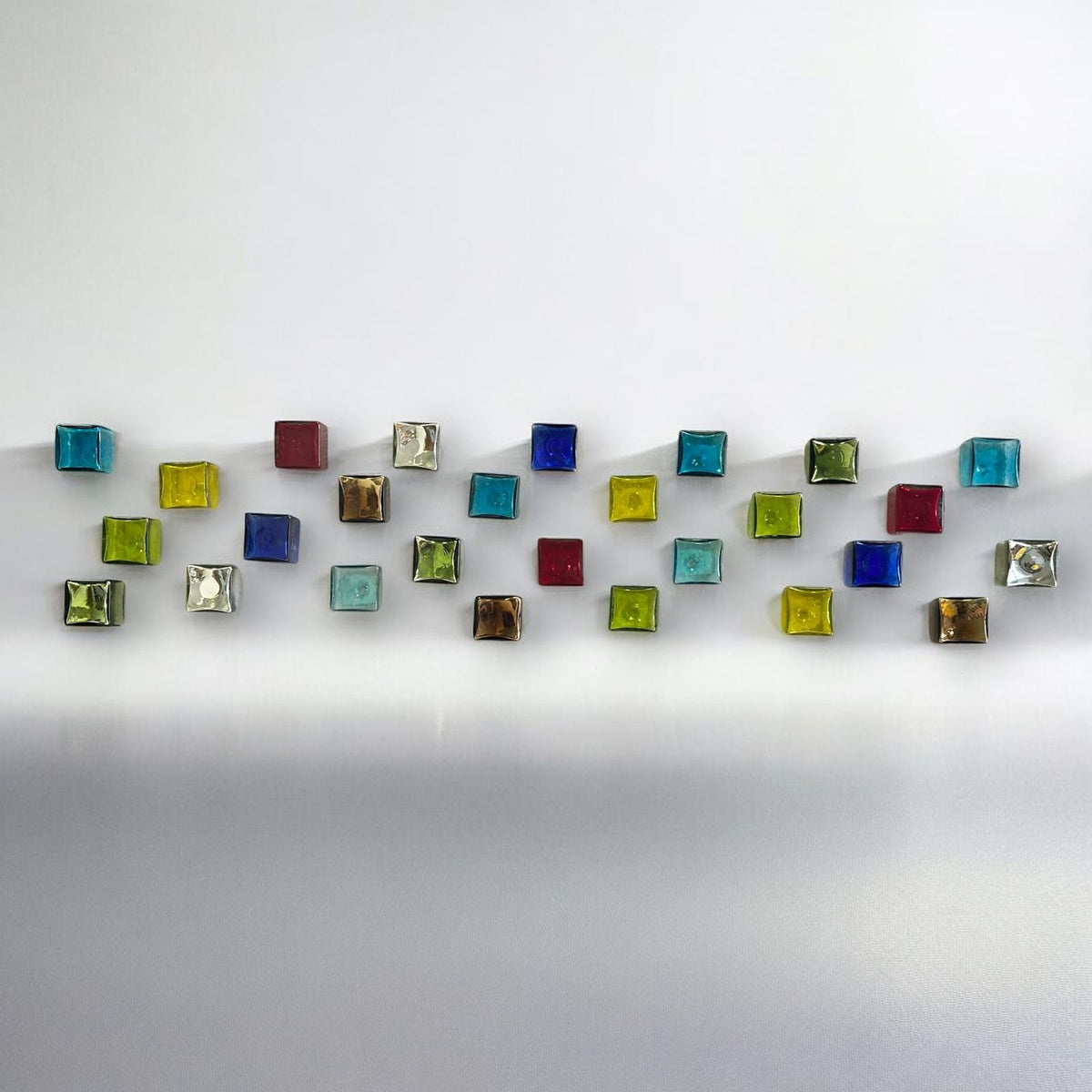 CUBES – Worldly Goods Too