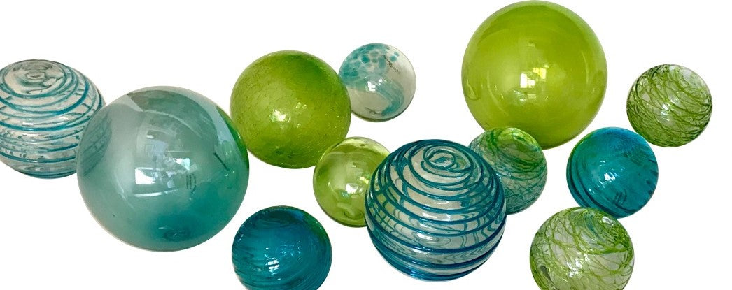 Wall Spheres
