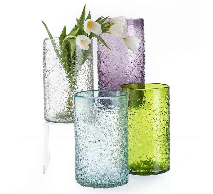 Cylinder Vases
