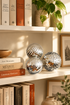 SPHERE SET/3-SILVER