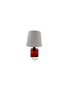 Cube Lamp-Worldly Goods Too