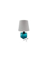 Cube Lamp-Worldly Goods Too