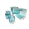 Cube/set 5-Sky-Worldly Goods Too