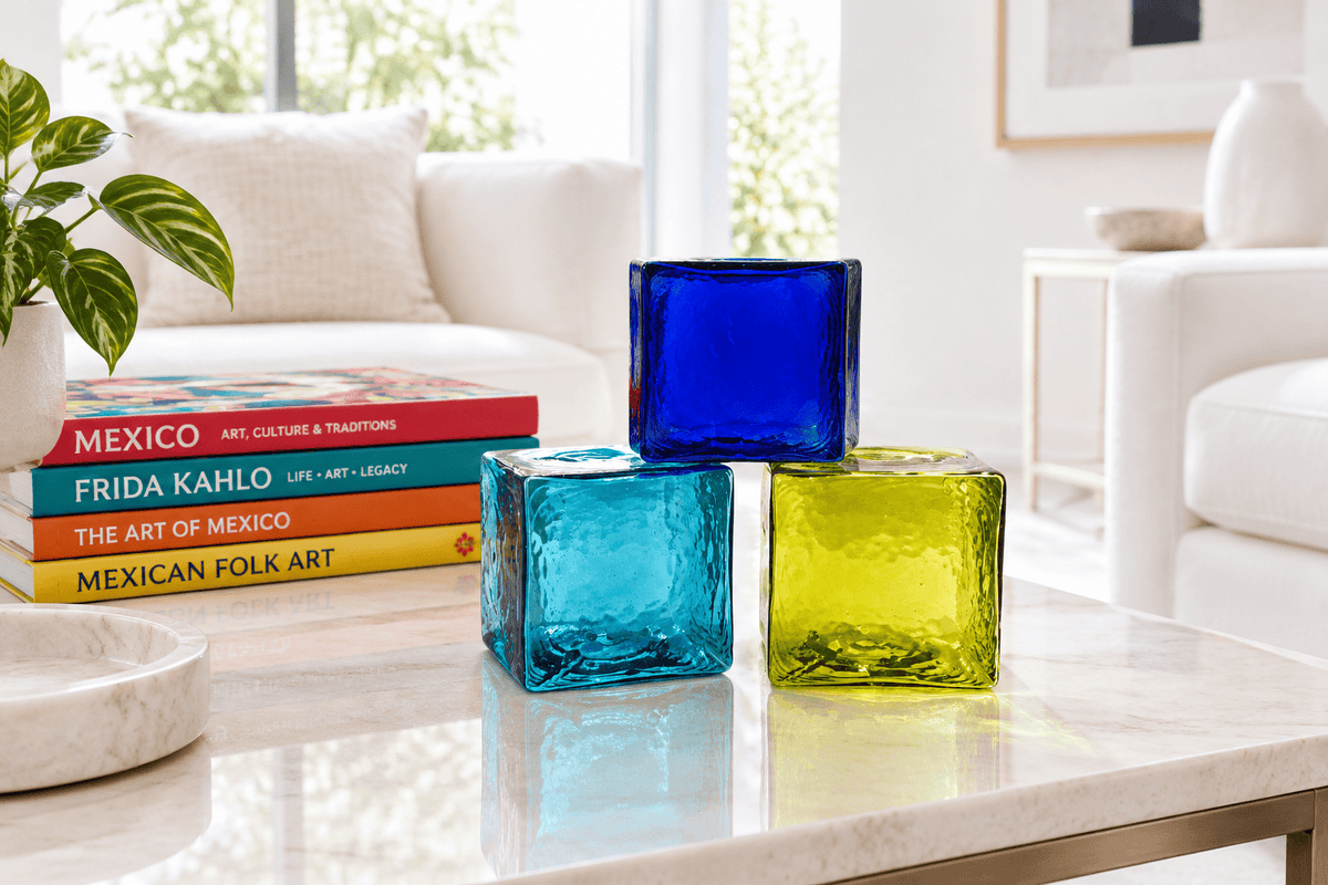 Cube/set 3-Cobalt-Lime-Aqua 4