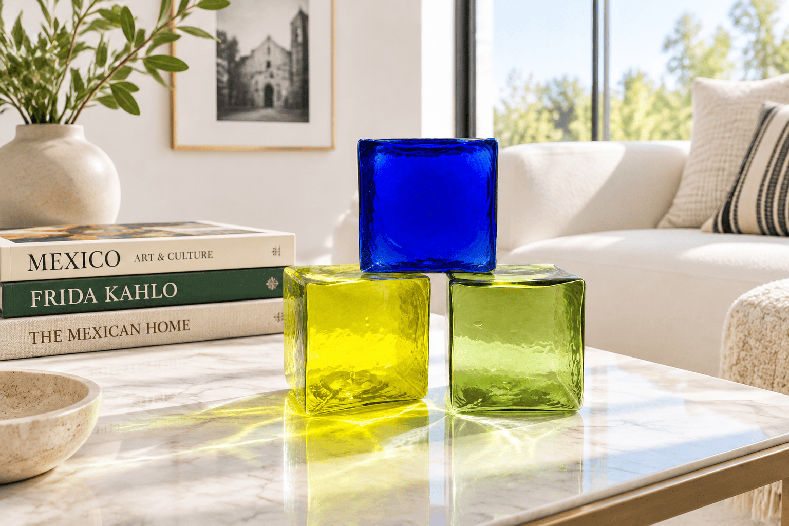 Cube/set 3-Cobalt-Lime-Lemon 4