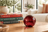 Berry 3-inch Glass Ball