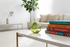 Olive 3-inch Glass Ball-Worldly Goods Too