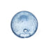 Denim Decorative Glass Balls, Wall Art Decor-Set/16