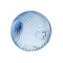 Denim Decorative Glass Balls, Wall Art Decor-Set/16