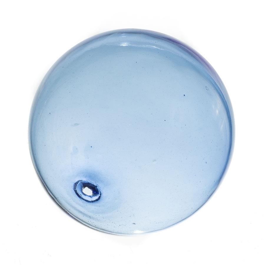 Denim Decorative Glass Balls, Wall Art Decor-Set/16
