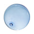 Denim Decorative Glass Balls, Wall Art Decor-Set/16
