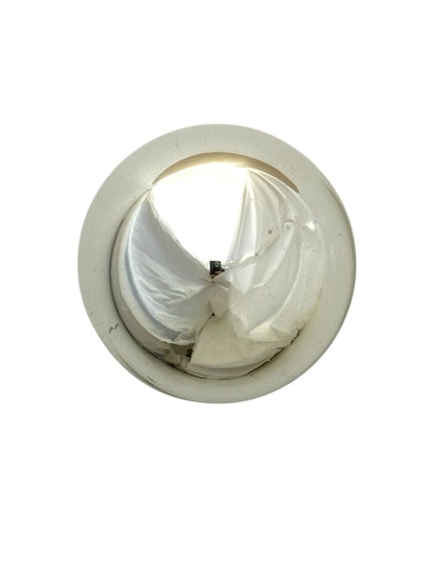 Silver plated Decorative Glass Ball