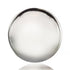 Liquid Silver Glass Decorative glass balls
