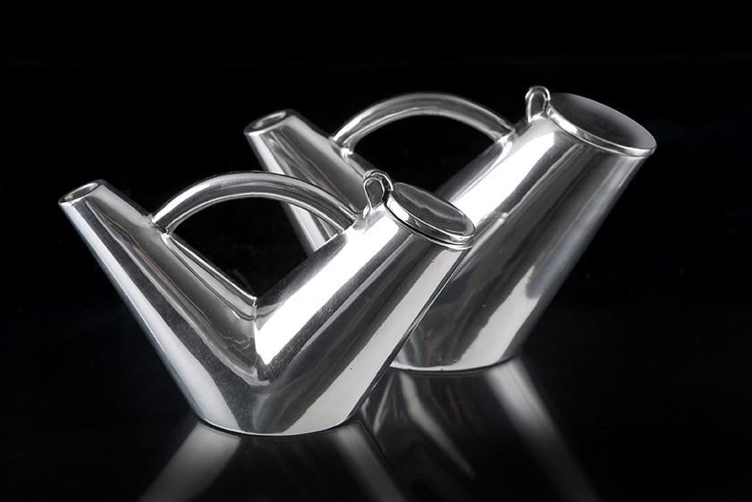 Cana Cream & Sugar Set - Worldly Goods Too