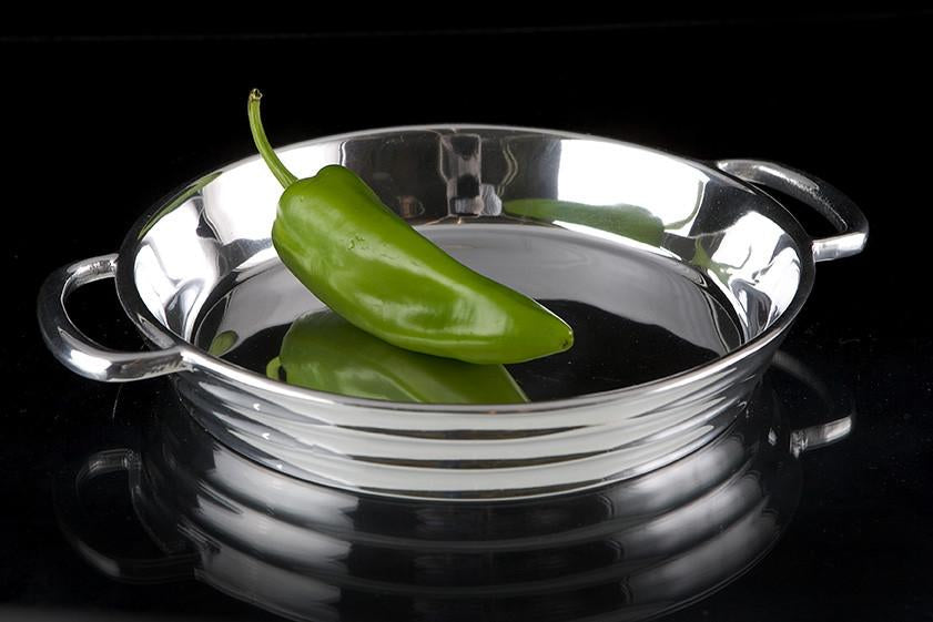 Sunrise Baking Dish - Round - Worldly Goods Too