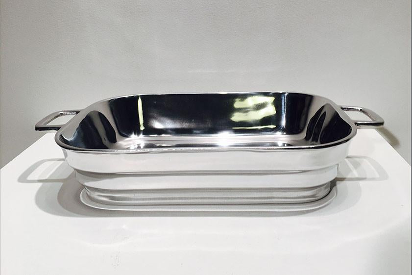 Sunrise Baking Dish - Large Rectangle - Worldly Goods Too