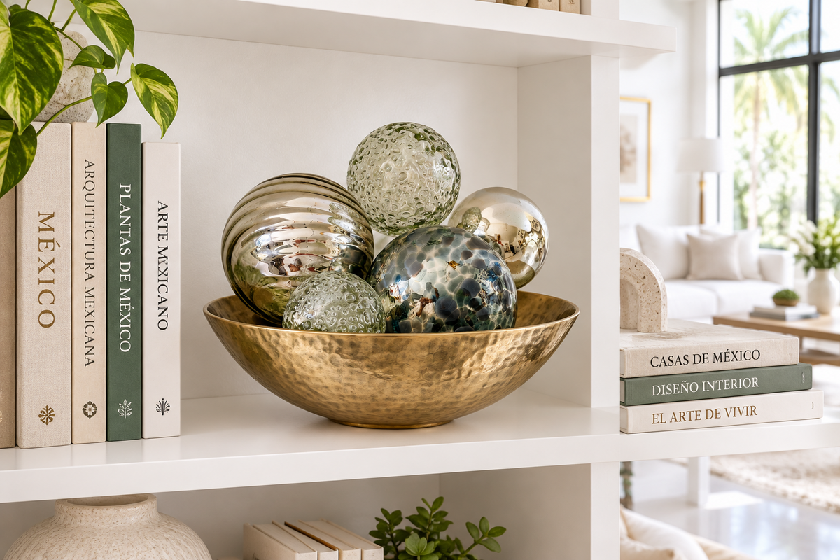 SPHERE S/5-SMOKE SPEC.PLATED