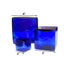 6" Cube-Cobalt