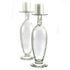 DECO CANDLESTICKS LG/PR-SALE - Worldly Goods Too