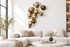 Chocolate Plated Wall Decor
