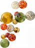 SALSA WALL SPHERES-SET/15