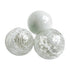 4.5""  COBWEB-WHITE