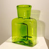 CINTHIA BOTTLE-LIME - Worldly Goods Too