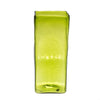 CANCUN VASE LG-LIME SALE - Worldly Goods Too