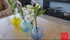 SPHERE SET/3-TWIRLED