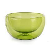 TRANSLUCENT HIGH 5" BOWL - Worldly Goods Too