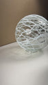 SPHERE SET/3-BLACK & WHITE