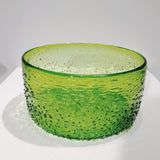 ICED BOWL-LIME - Worldly Goods Too