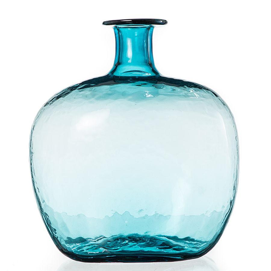 MEGA BOTTLE-AQUA - Worldly Goods Too