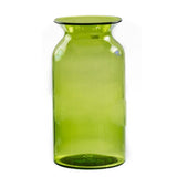 PINCHED CYLINDER-LIME SPECIAL - Worldly Goods Too