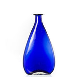 MARLENE BOTTLE SM-COBALT - Worldly Goods Too