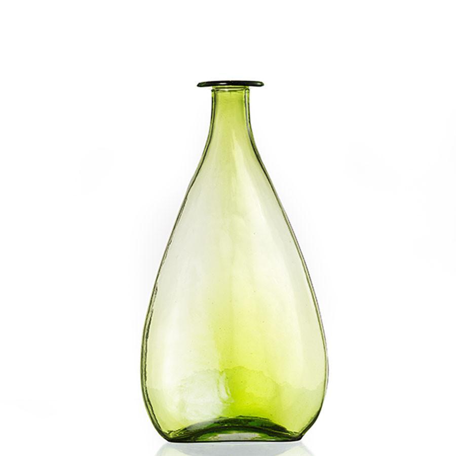MARLENE BOTTLE SM-LIME - Worldly Goods Too