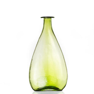 MARLENE BOTTLE SM-LIME - Worldly Goods Too