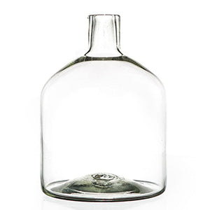 CYLINDER BOTTLE-CLEAR SPECIAL - Worldly Goods Too