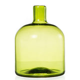 CYLINDER BOTTLE-LIME SPECIAL - Worldly Goods Too