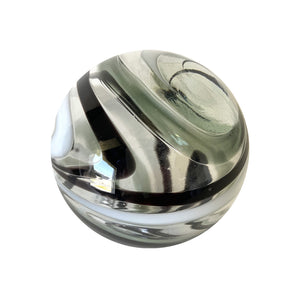 Sphere - 4.5" Onyx - Worldly Goods Too
