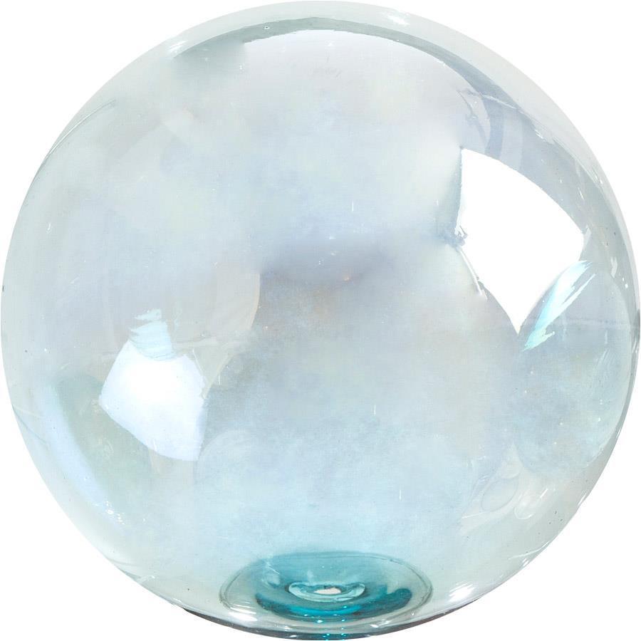 10"  SPHERE SKY LUSTER - Worldly Goods Too