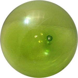 13"  SPHERE LIME - Worldly Goods Too