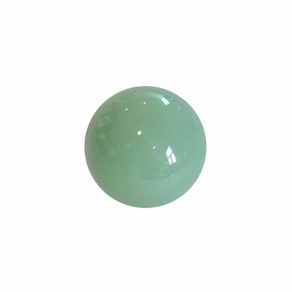 2.5"  WHITEWASHED-MINT - Worldly Goods Too