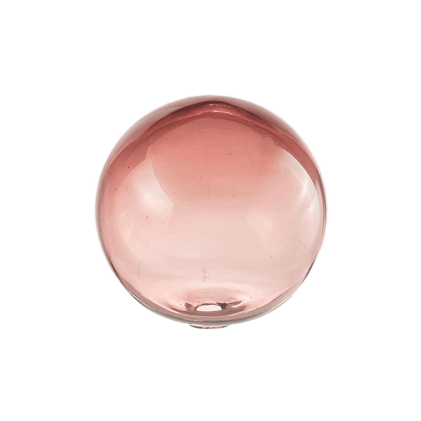 3"  BERRY Glass Ball - Worldly Goods Too