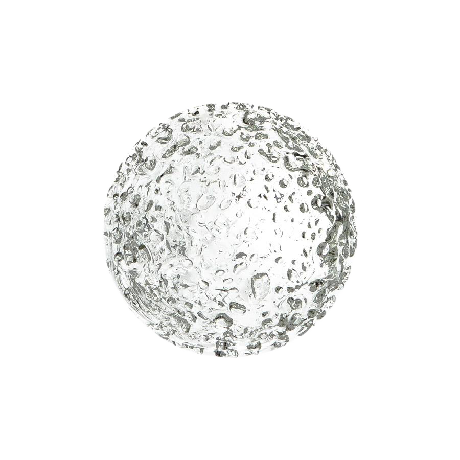 CITY GLASS BALLS WALL SPHERES-15 PC. - Worldly Goods Too