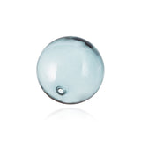 CITY GLASS BALLS WALL SPHERES-15 PC. - Worldly Goods Too