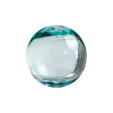 3"  SKY Glass Ball - Worldly Goods Too
