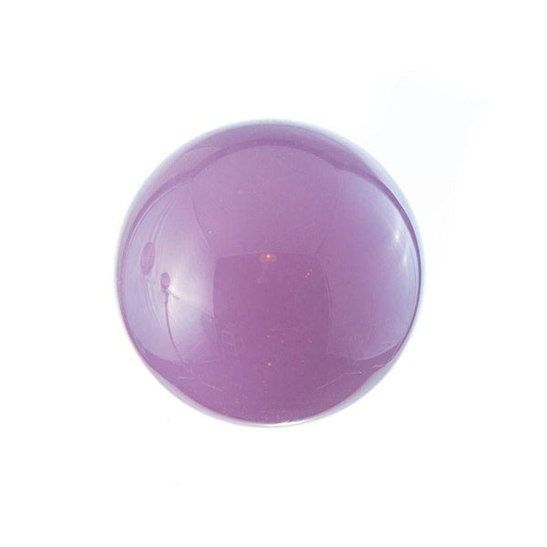 3"  WHITEWASHED-LAVENDER - Worldly Goods Too